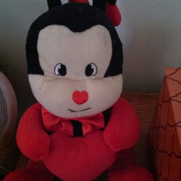 Meet your Posher, Debbie - Picture 1 of 1